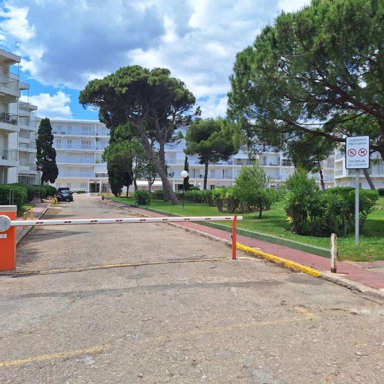 Colonia Ducal Solo familias vistas al mar - Apartment mit 3 Schlafzimmern - 25