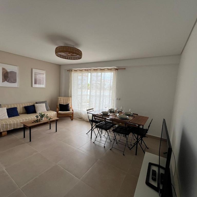 Colonia Ducal Solo familias vistas al mar - Apartment mit 3 Schlafzimmern - 5