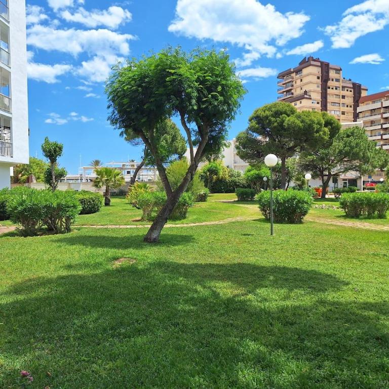 Colonia Ducal Solo familias vistas al mar - Apartment mit 3 Schlafzimmern - 27