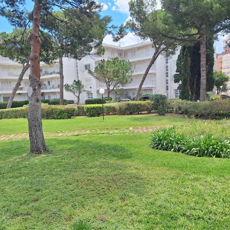 Colonia Ducal Solo familias vistas al mar - Apartment mit 3 Schlafzimmern - 26