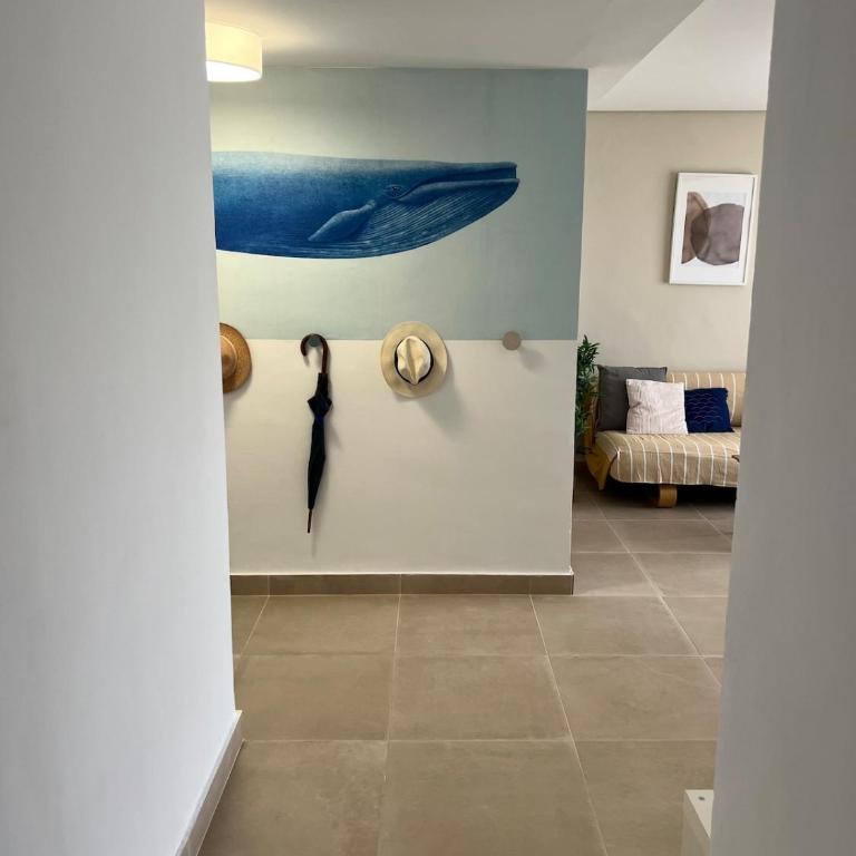 Colonia Ducal Solo familias vistas al mar - Apartment mit 3 Schlafzimmern - 7