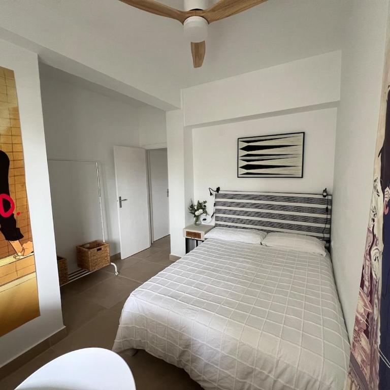 Colonia Ducal Solo familias vistas al mar - Apartment mit 3 Schlafzimmern - 9