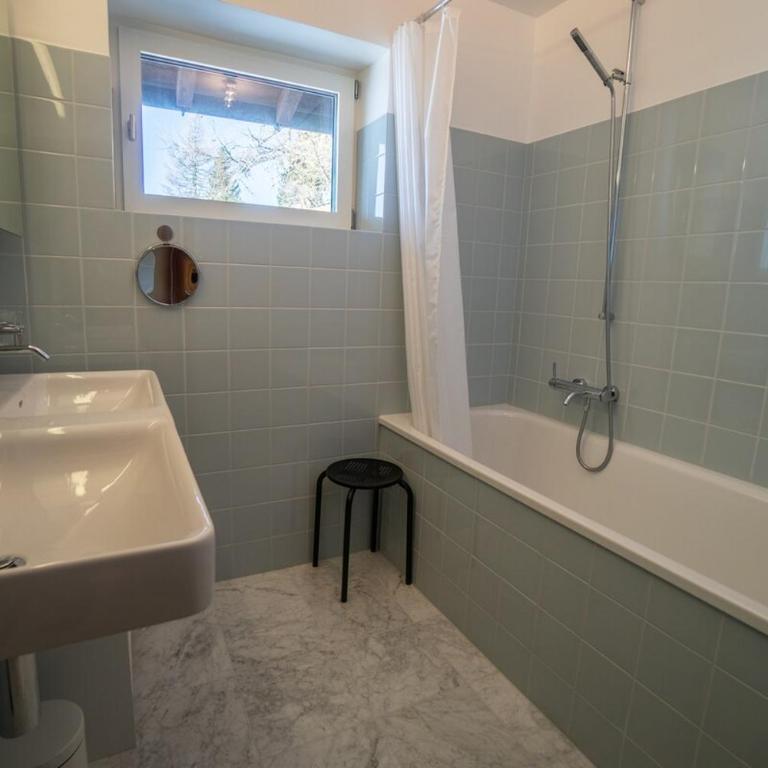Chalet Choucas - Chalet - 10