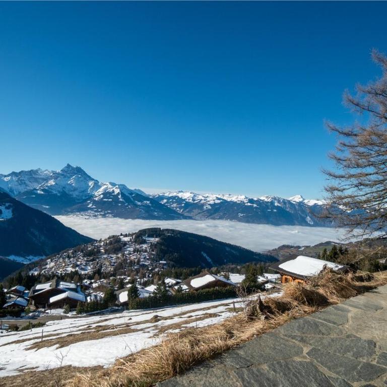 Chalet Choucas - Chalet - 3