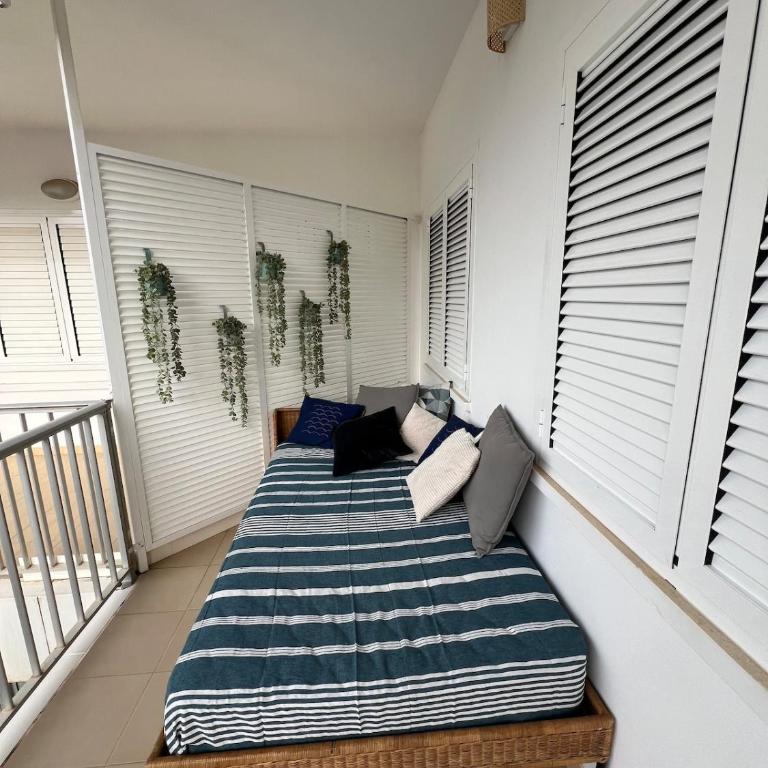 Colonia Ducal Solo familias vistas al mar - Apartment mit 3 Schlafzimmern - 3