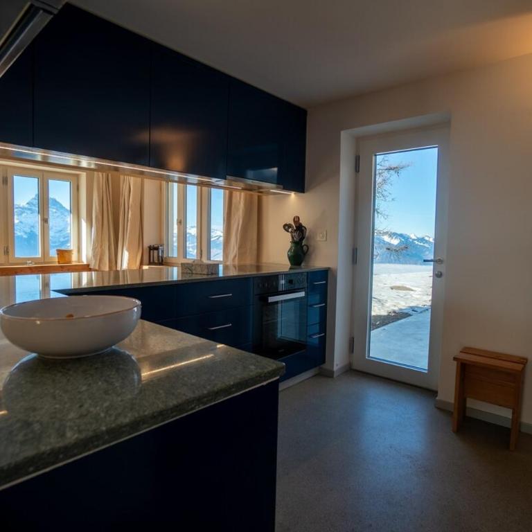 Chalet Choucas - Chalet - 4