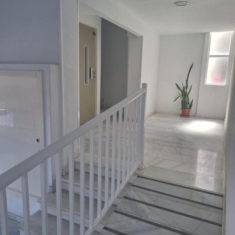 Colonia Ducal Solo familias vistas al mar - Apartment mit 3 Schlafzimmern - 22