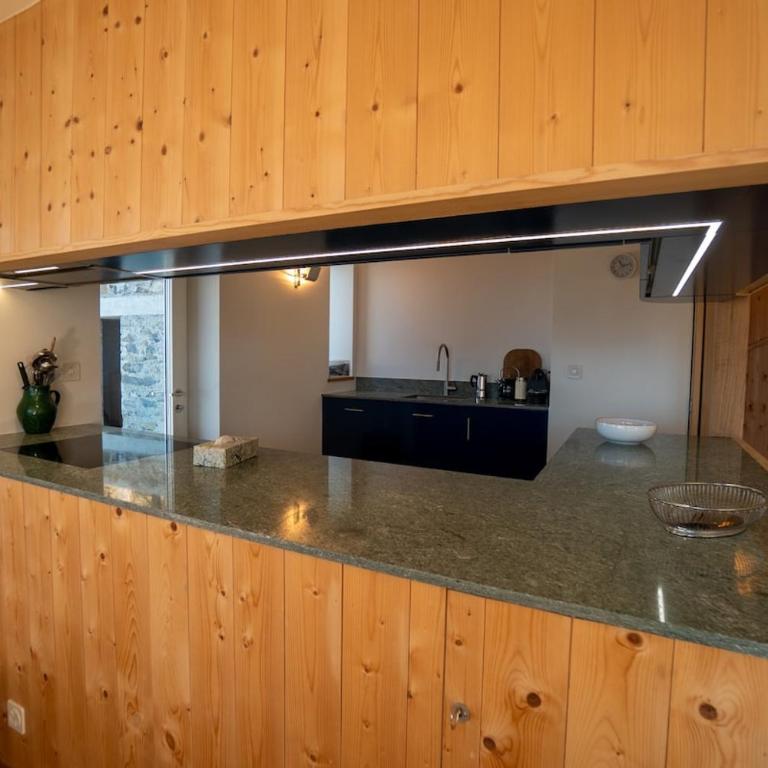 Chalet Choucas - Chalet - 14