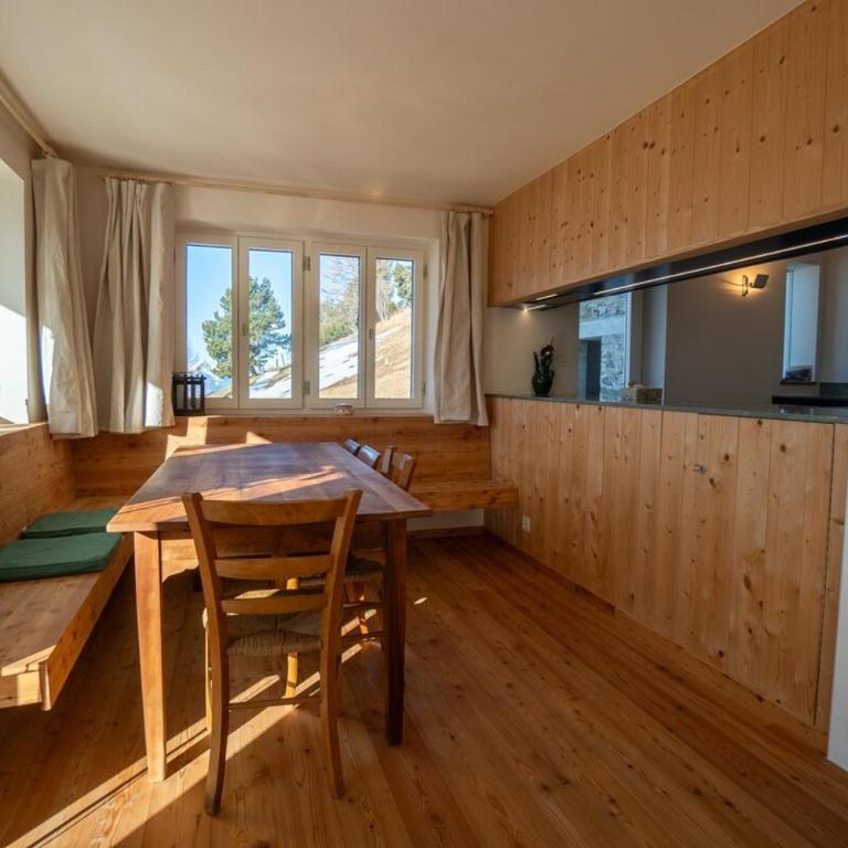 Chalet Choucas - Chalet - 12