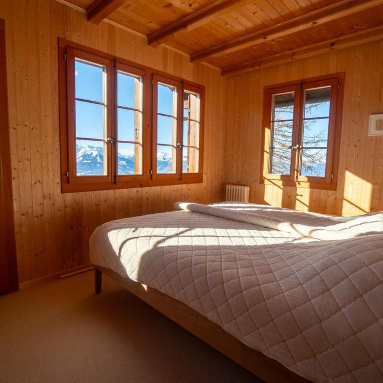 Chalet Choucas - Chalet - 6
