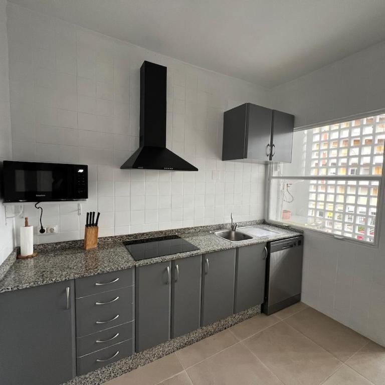 Colonia Ducal Solo familias vistas al mar - Apartment mit 3 Schlafzimmern - 18