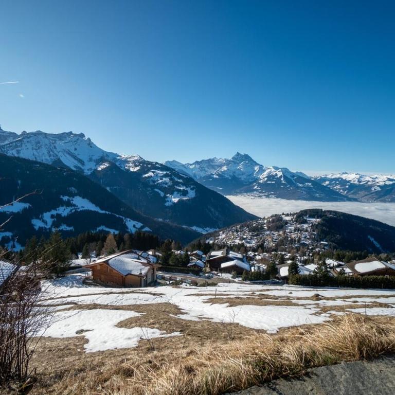 Chalet Choucas - Chalet - 15
