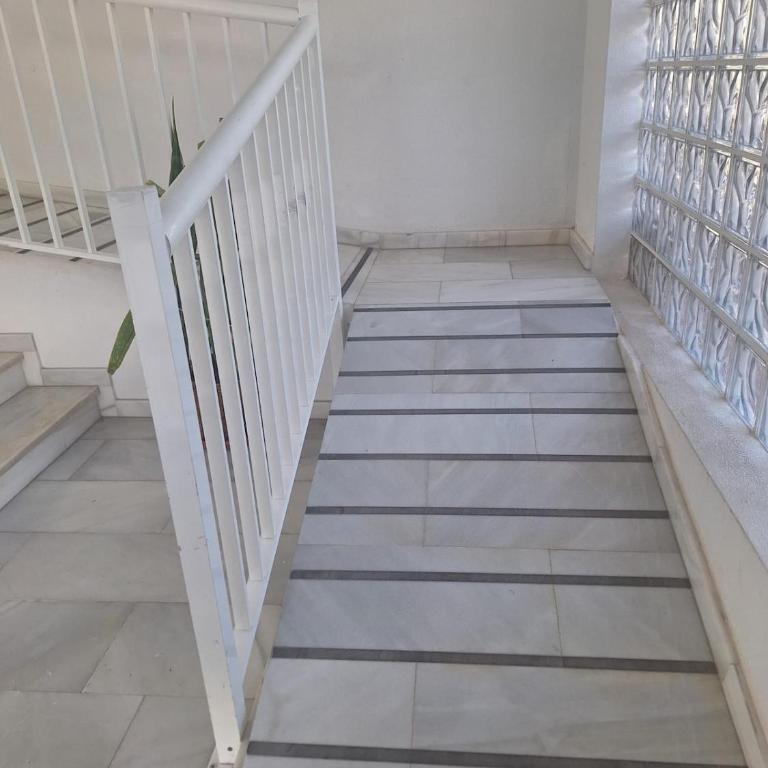 Colonia Ducal Solo familias vistas al mar - Apartment mit 3 Schlafzimmern - 23