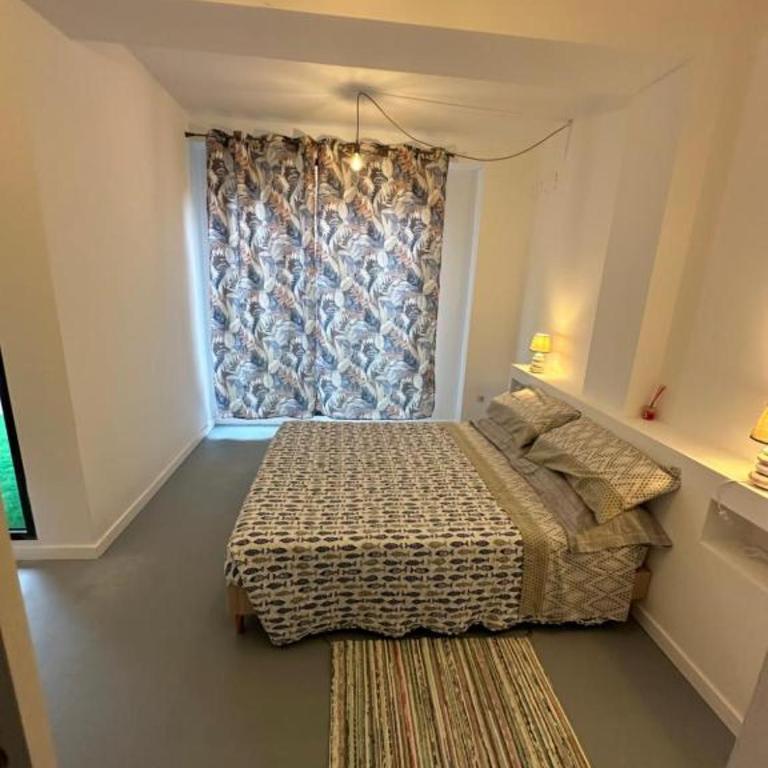 Encanto de Nazaret - One-Bedroom Apartment - 2