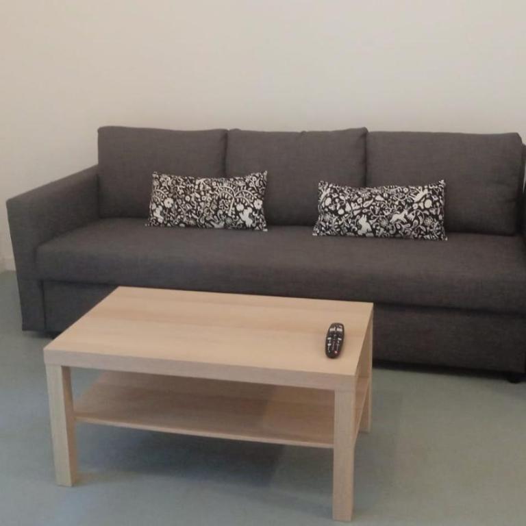 Encanto de Nazaret - One-Bedroom Apartment - 6