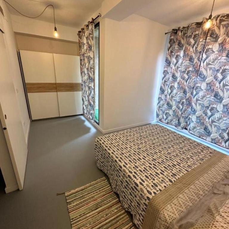 Encanto de Nazaret - One-Bedroom Apartment - 1