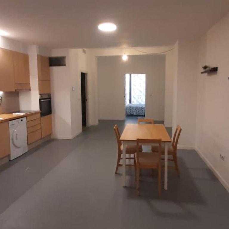Encanto de Nazaret - One-Bedroom Apartment - 5