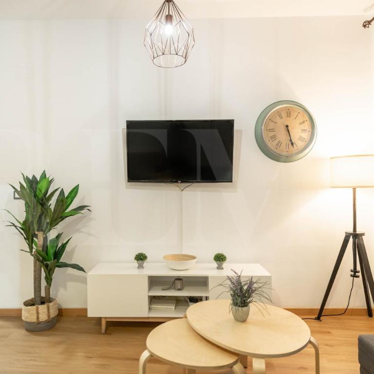 Relaxing apartment with parking - Center by REMS - Apartamento de 2 dormitorios - 15