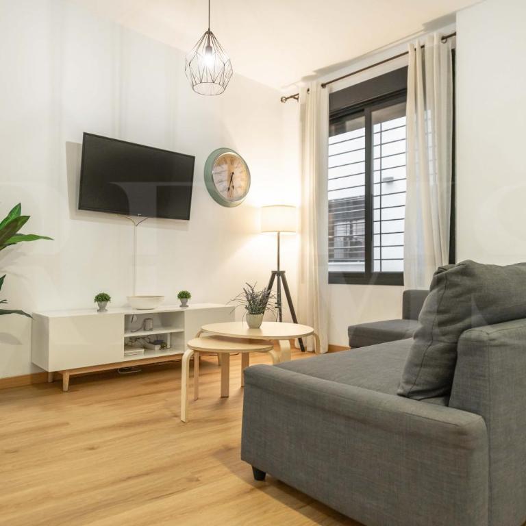 Relaxing apartment with parking - Center by REMS - Apartamento de 2 dormitorios - 6