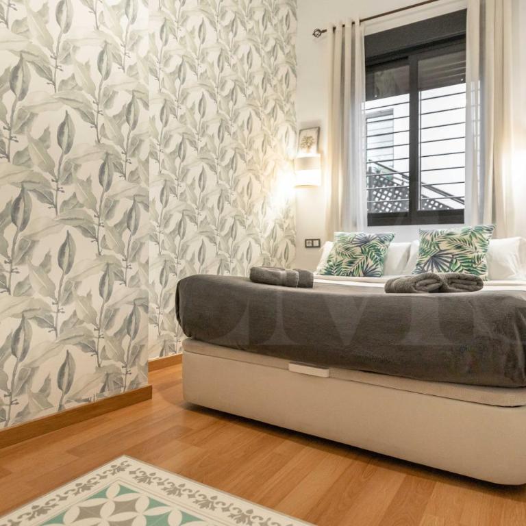 Relaxing apartment with parking - Center by REMS - Apartamento de 2 dormitorios - 3