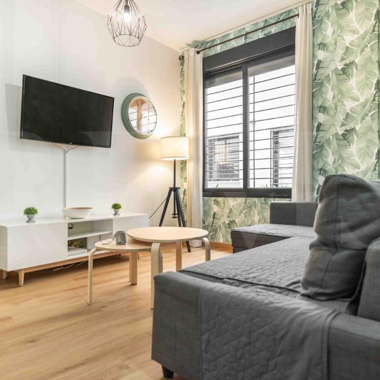 Relaxing apartment with parking - Center by REMS - Apartamento de 2 dormitorios - 17