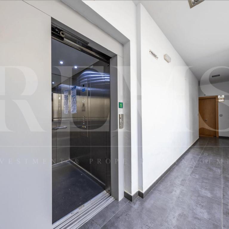 Relaxing apartment with parking - Center by REMS - Apartamento de 2 dormitorios - 19