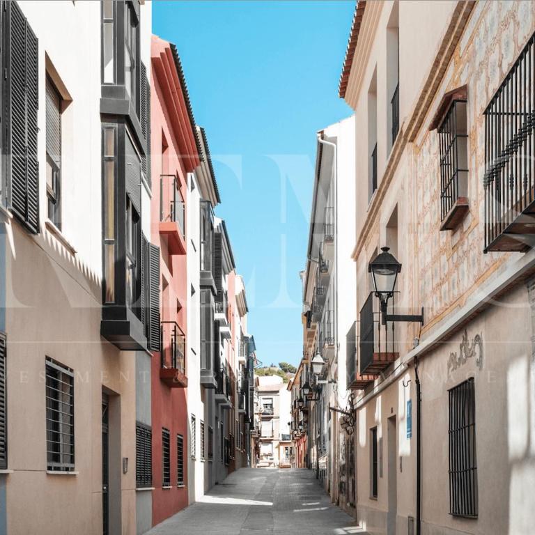 Relaxing apartment with parking - Center by REMS - Apartamento de 2 dormitorios - 22