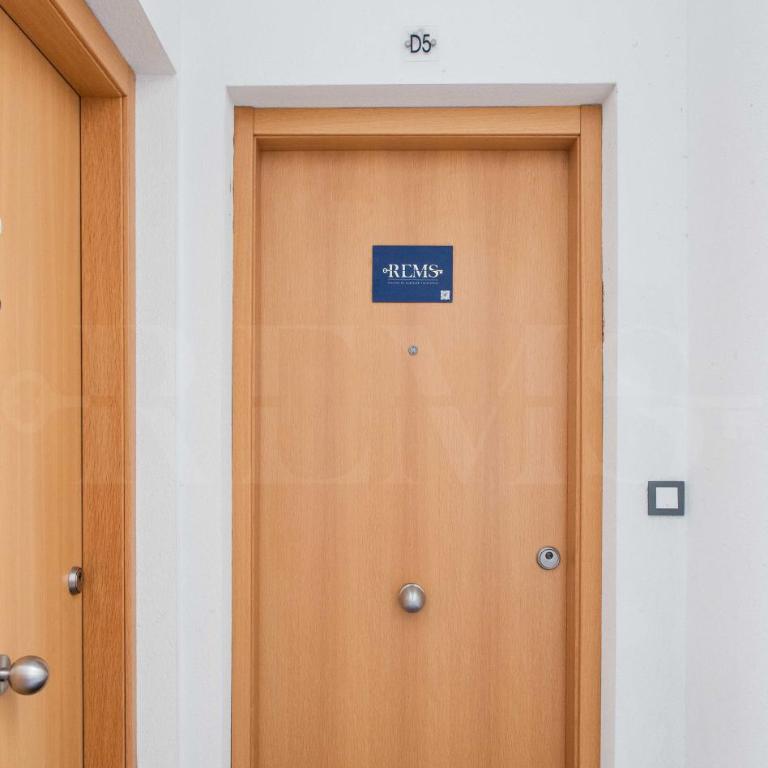Relaxing apartment with parking - Center by REMS - Apartamento de 2 dormitorios - 20