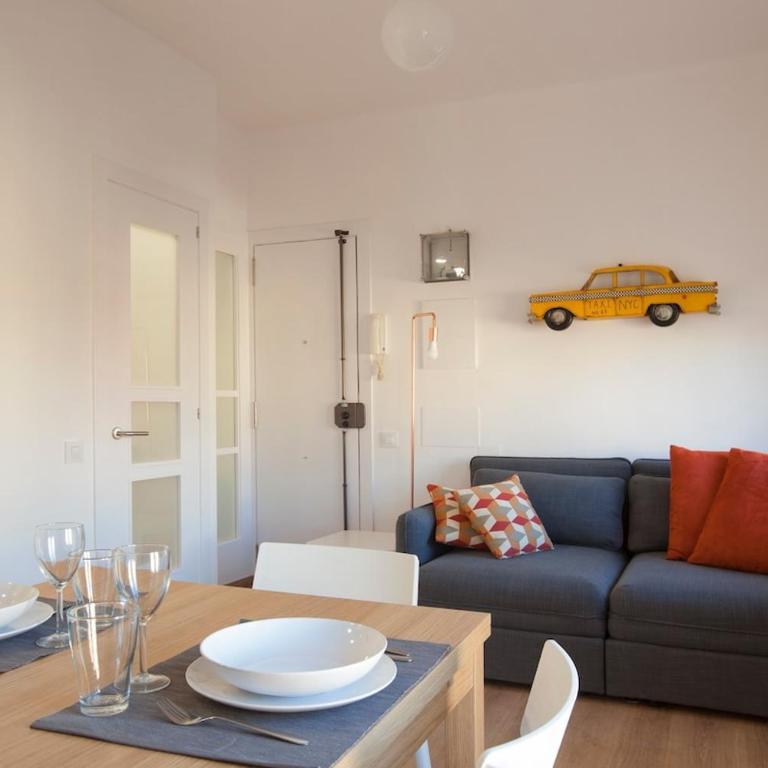 Renovated apartment with sea view, VJ - One-Bedroom Apartment - 12