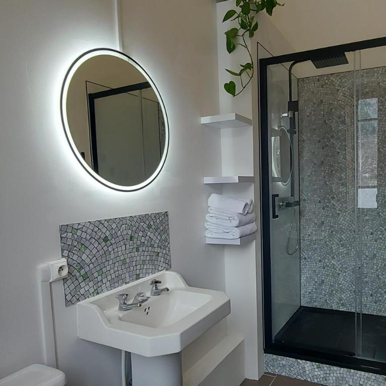 Villa Gracieuse - Maison 5 Chambres - 41