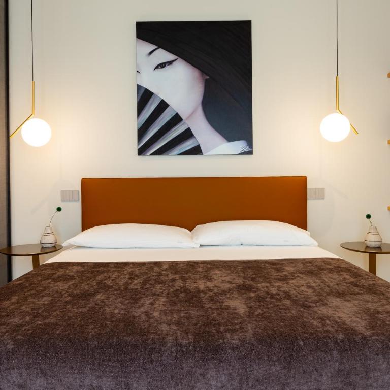 Hera Rooms and Suites - Suite King - 6