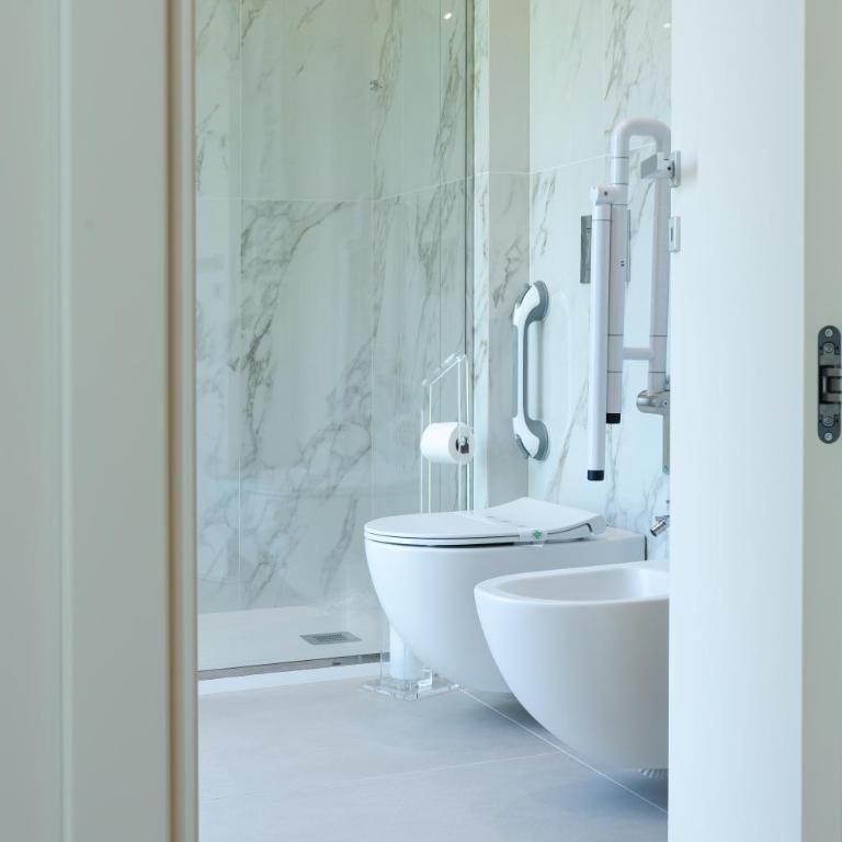 Hera Rooms and Suites - Camera Matrimoniale Deluxe - 8