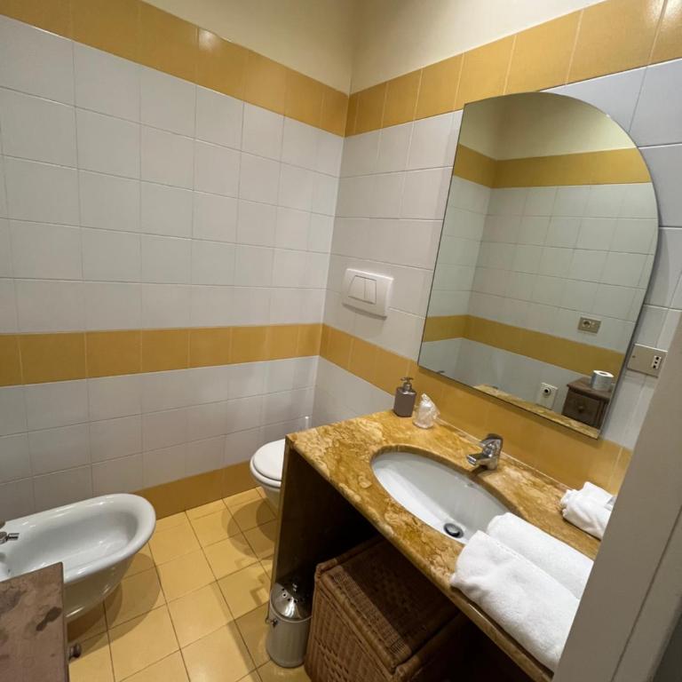 Residenza della Samaritana Classici - Appartamento con 1 Camera da Letto - 9