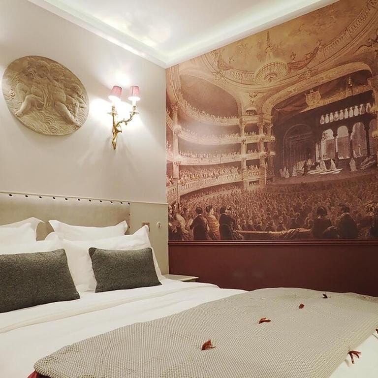 Palais royal apartment - Appartement 1 Chambre - 1