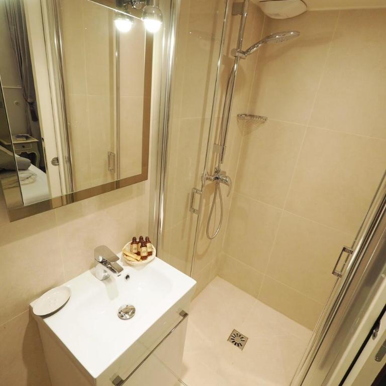 Palais royal apartment - Appartement 1 Chambre - 8