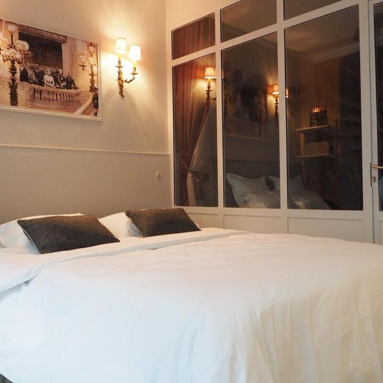 Palais royal apartment - Appartement 1 Chambre - 12