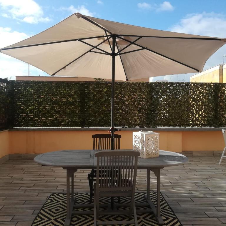 Monteverde Rhome - One-Bedroom Apartment - 11