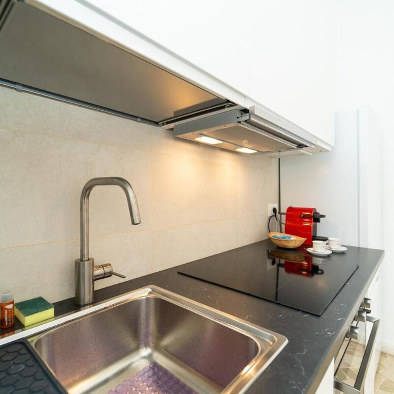 Bright apartment in Milan - Appartamento con 1 Camera da Letto - 15