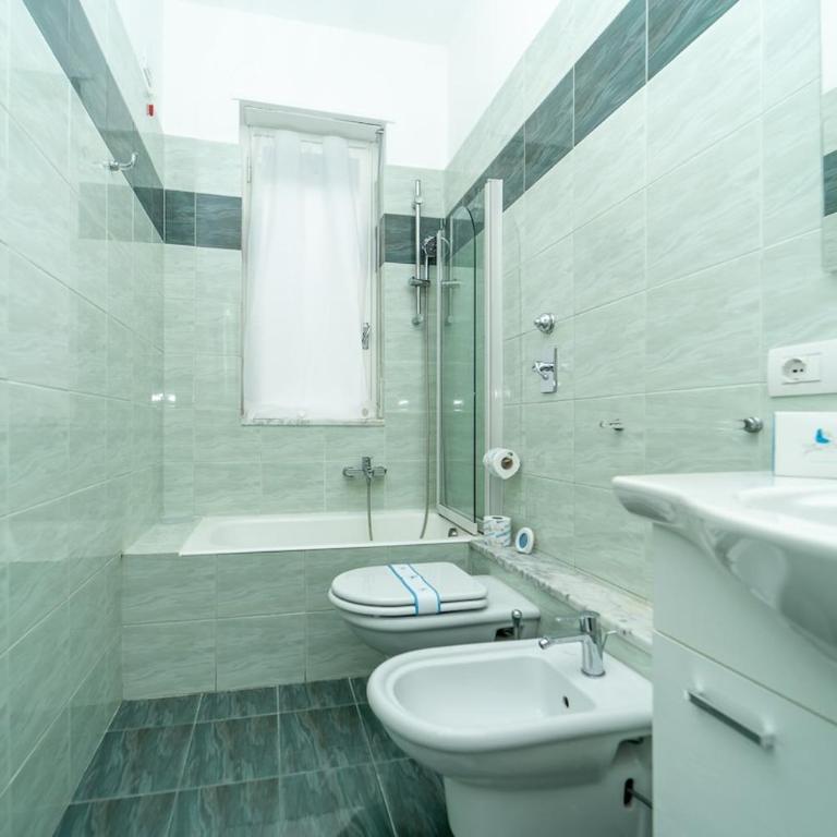 Bright apartment in Milan - Appartamento con 1 Camera da Letto - 3