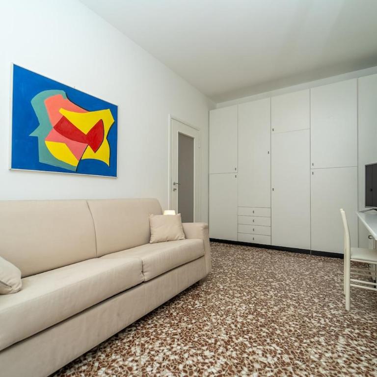 Bright apartment in Milan - Appartamento con 1 Camera da Letto - 6