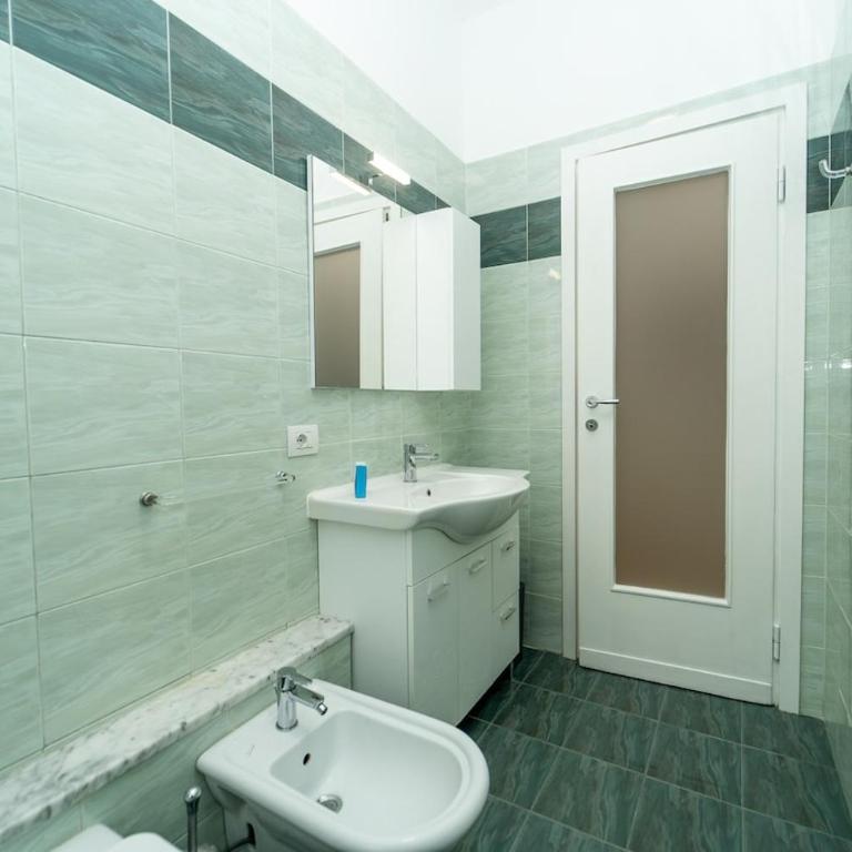 Bright apartment in Milan - Appartamento con 1 Camera da Letto - 13