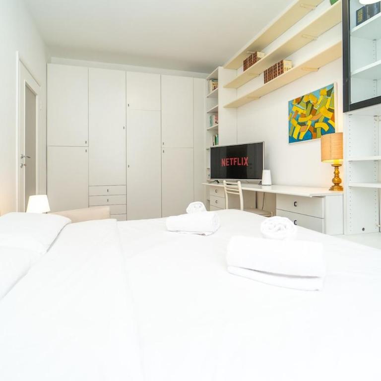 Bright apartment in Milan - Appartamento con 1 Camera da Letto - 5