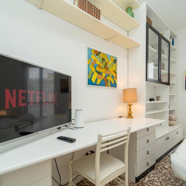 Bright apartment in Milan - Appartamento con 1 Camera da Letto - 11