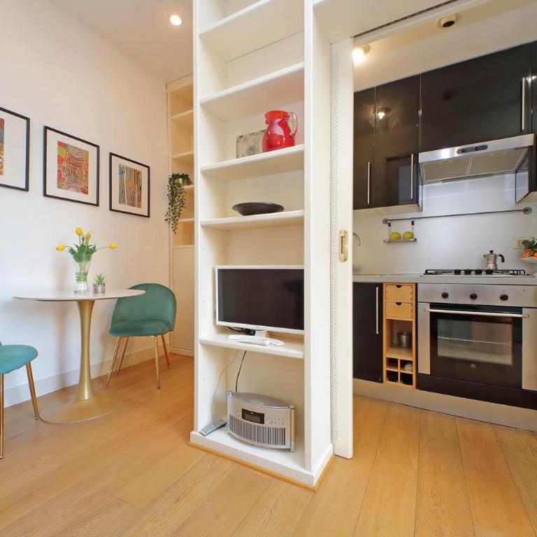 Balcony al Colosseo by Luxury Getaways - Appartamento con 1 Camera da Letto - 10