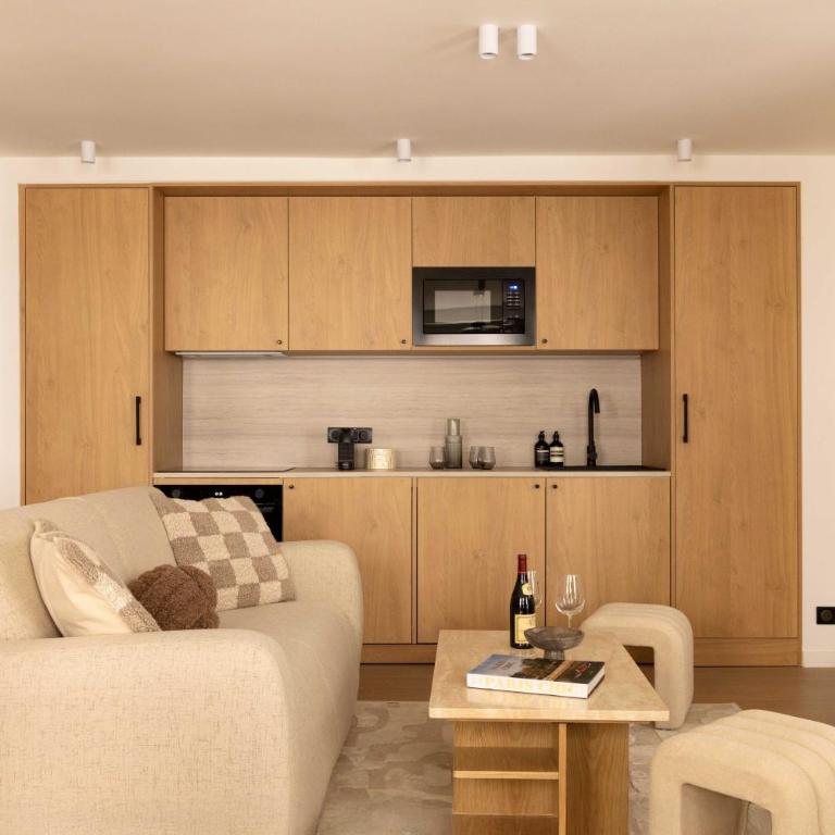 Elegant flat - 3BR-8P- Canal Saint-Martin - Appartamento - 4