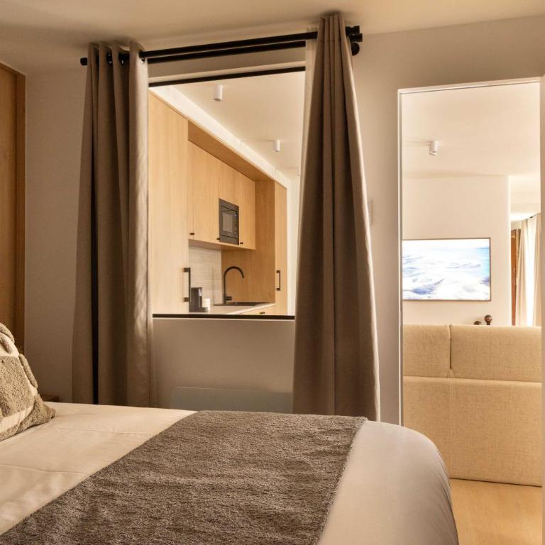 Elegant flat - 3BR-8P- Canal Saint-Martin - Appartamento - 15