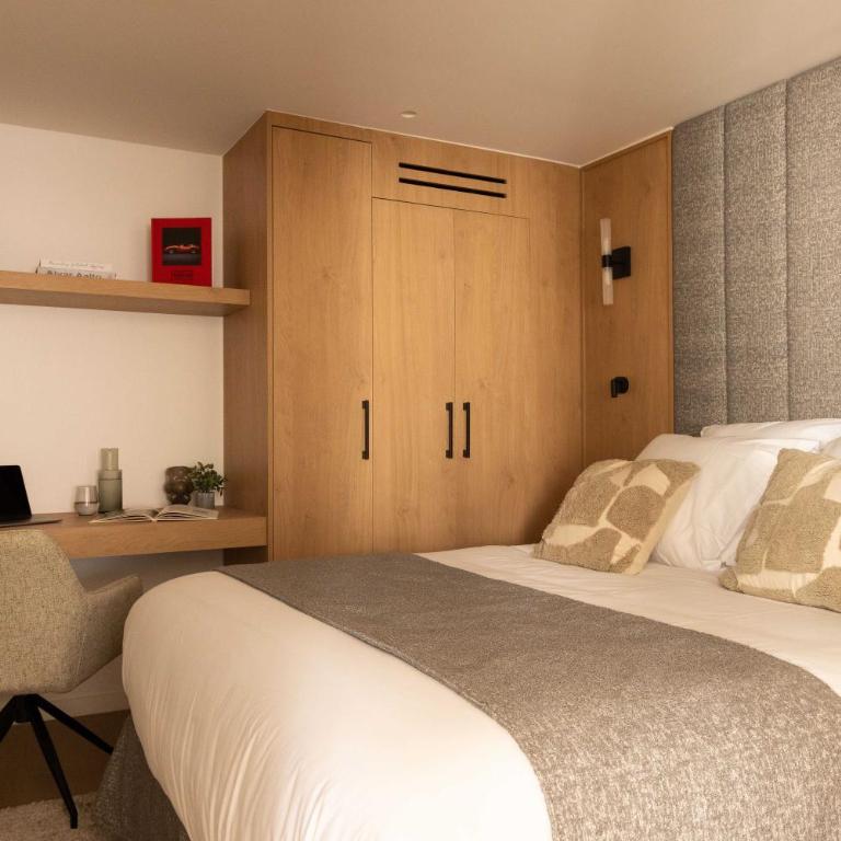 Elegant flat - 3BR-8P- Canal Saint-Martin - Appartamento - 6