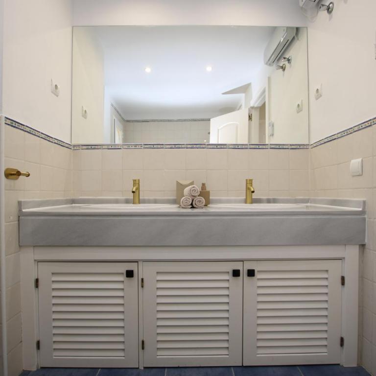 Luxe Appartement in Mijas met Zeezicht & Zwembad - Apartamento de 2 dormitorios - 15