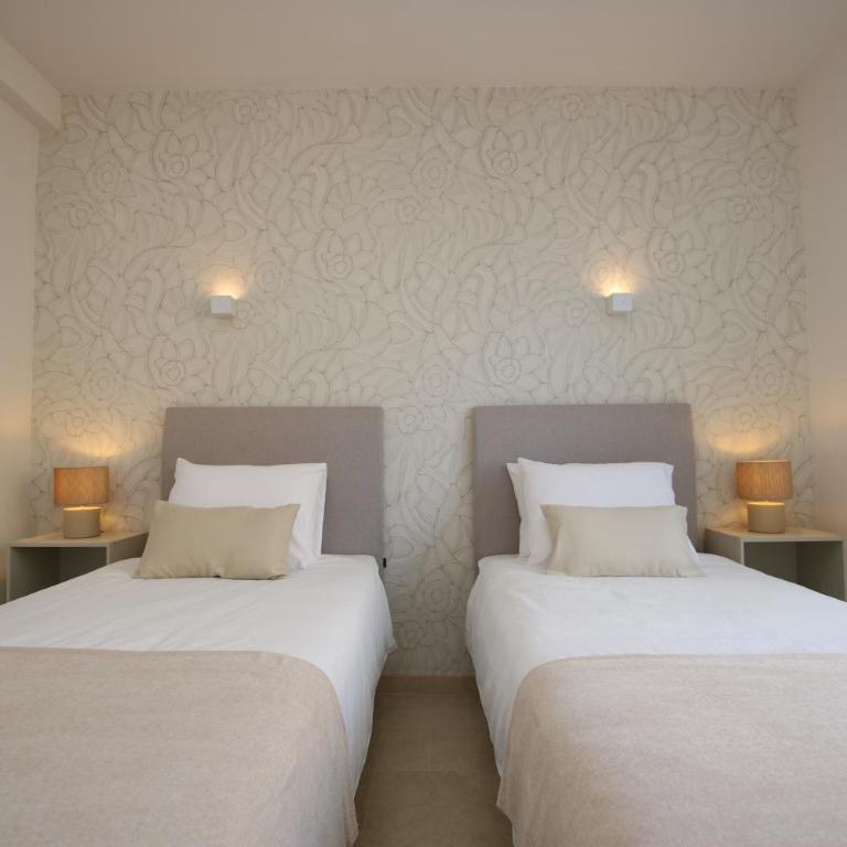 Luxe Appartement in Mijas met Zeezicht & Zwembad - Apartamento de 2 dormitorios - 21