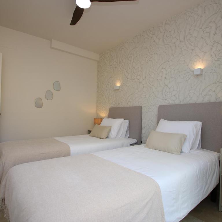 Luxe Appartement in Mijas met Zeezicht & Zwembad - Apartamento de 2 dormitorios - 25